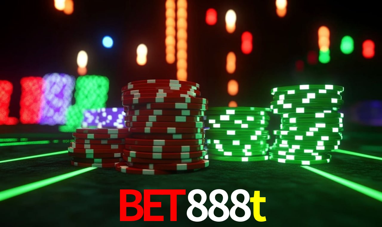 Welcome Bonus bet888t