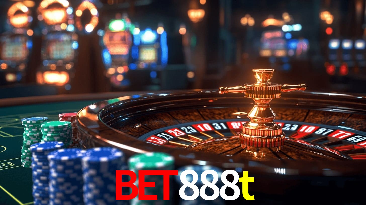 bet888t - Plataforma oficial online - bet888t.com