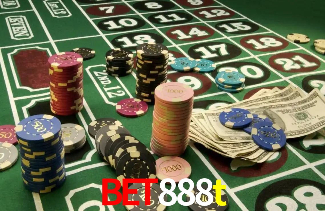Experiência VIP bet888t