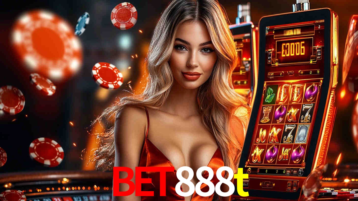 bet888t: Seu Cassino Premiado com Pagamentos Rápidos
