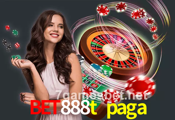 vivo no cassino bet888t paga