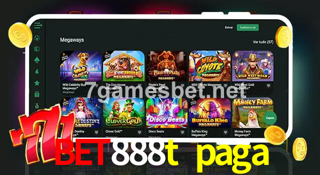 bet888t paga aplicativo