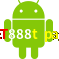 Aplicativo bet888t paga para Android