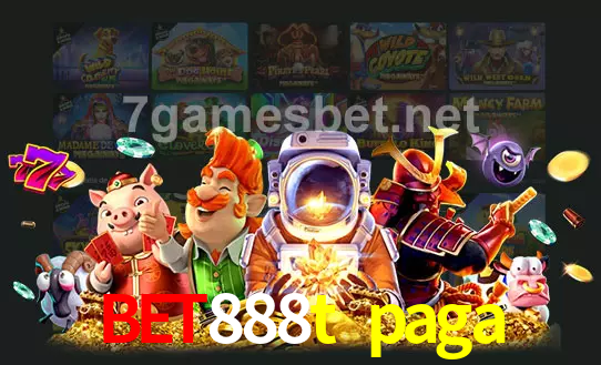 cassino bet888t paga