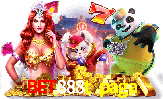 jogue em caça-níqueis ricos na bet888t paga