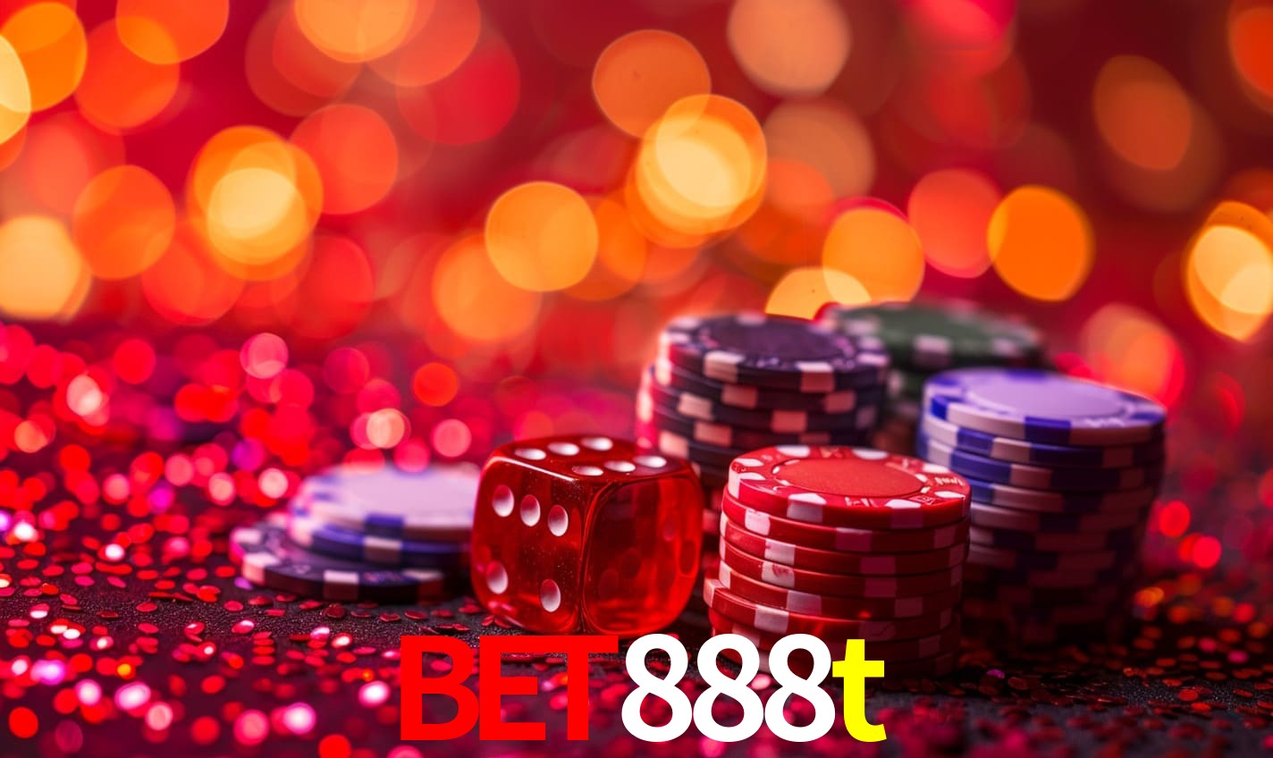 Descubra a Essência do bet888t: Nossa História e Compromissos