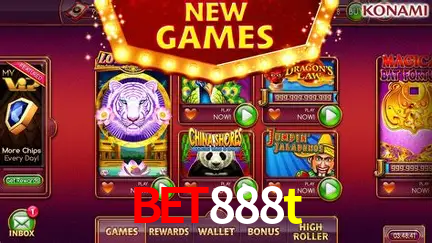 VIP Casino bet888t