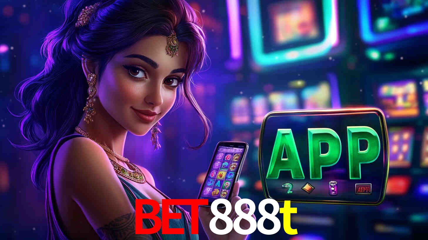 Bônus Generosos e Exclusivos no bet888t para Você!