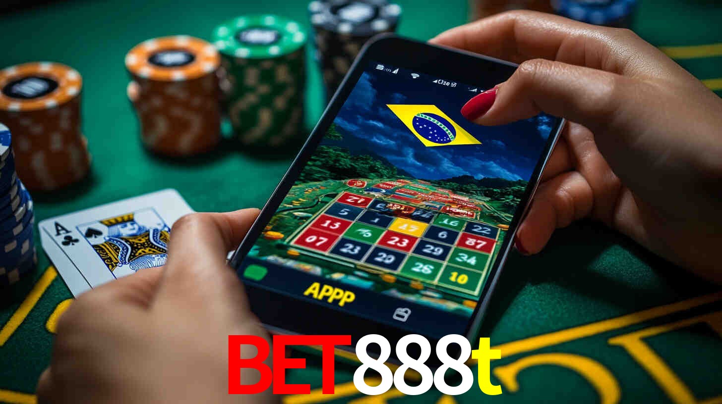 Inovações de Jogos na bet888t: O Futuro das Experiências Interativas
