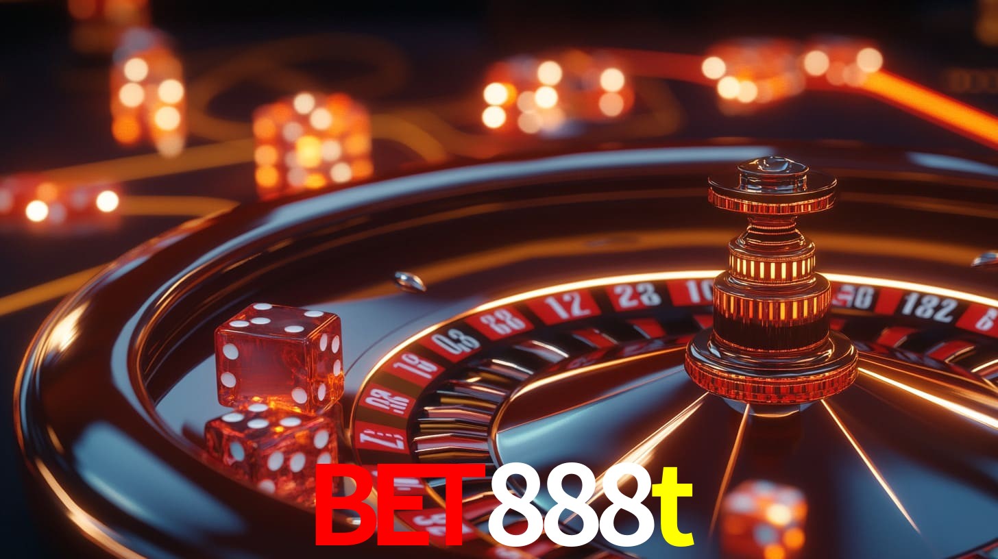 Roulette Table bet888t
