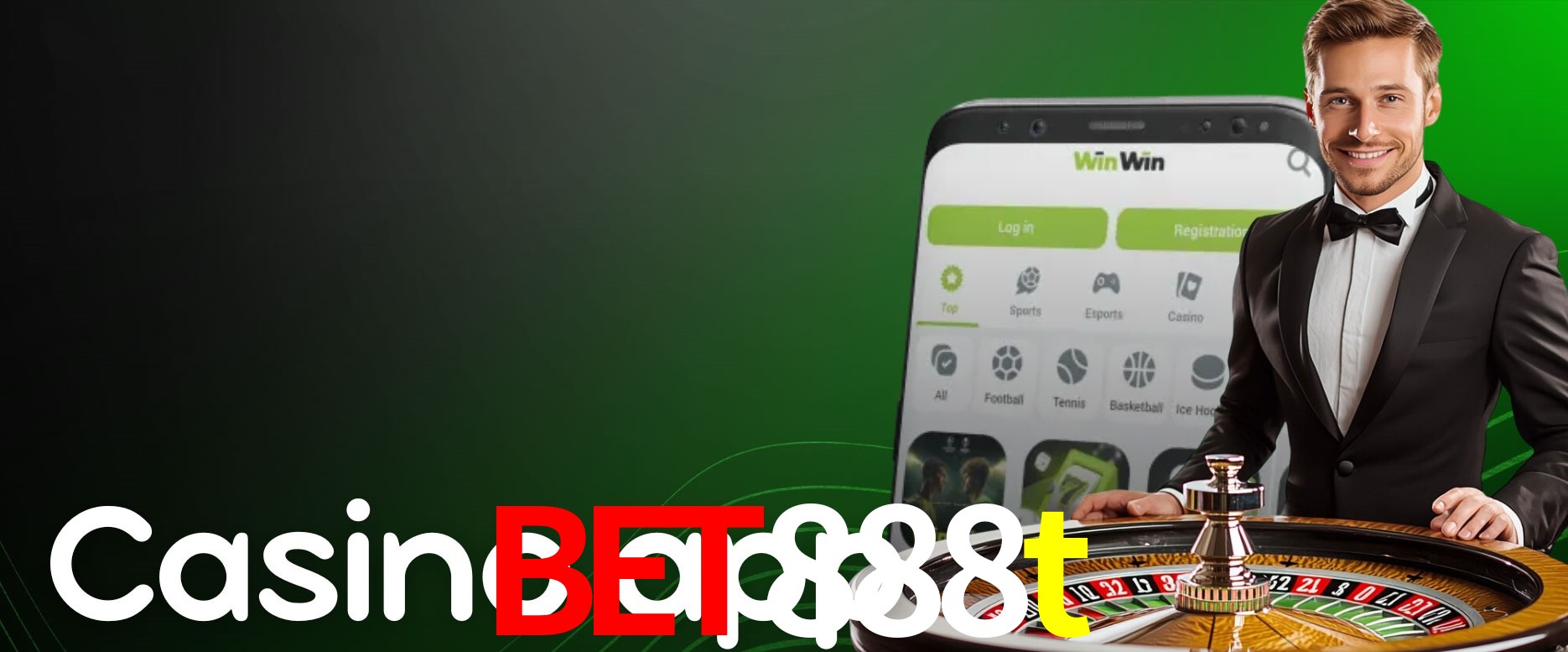 API Integration bet888t