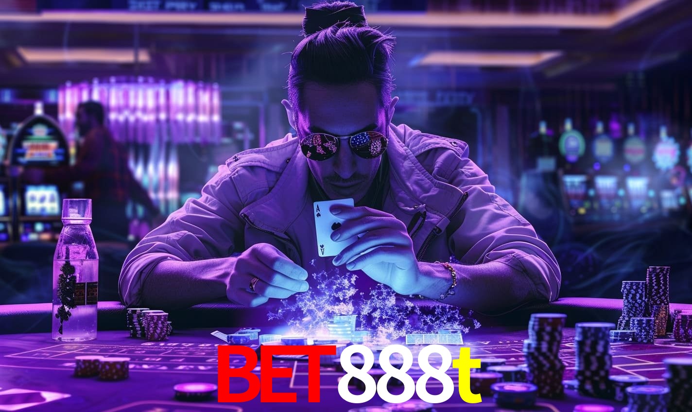 VIP Casino bet888t
