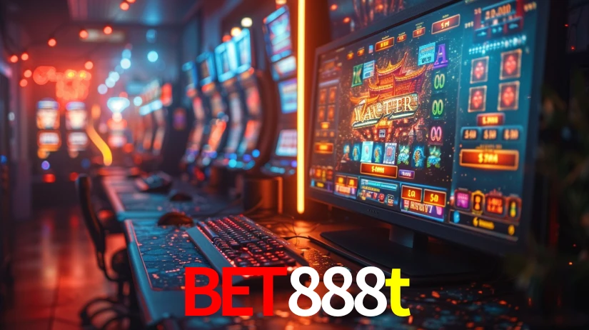 bet888t: Jogos de Caça-Níqueis-Altas Recompensas, Roleta-Velocidade, Blackjack-Desafios Máximos