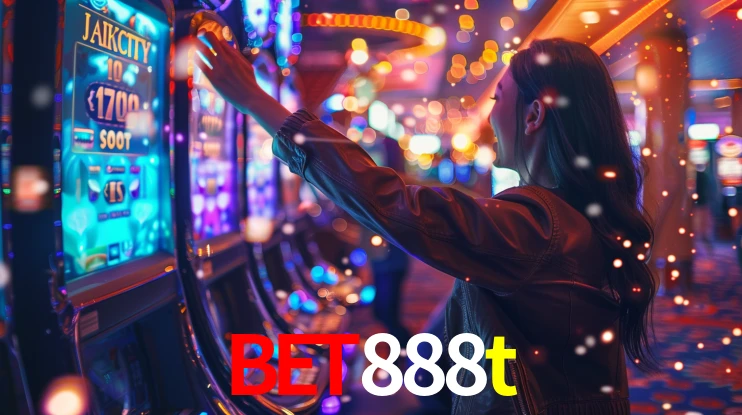 Sinta a adrenalina dos jogos de cassino com bet888t