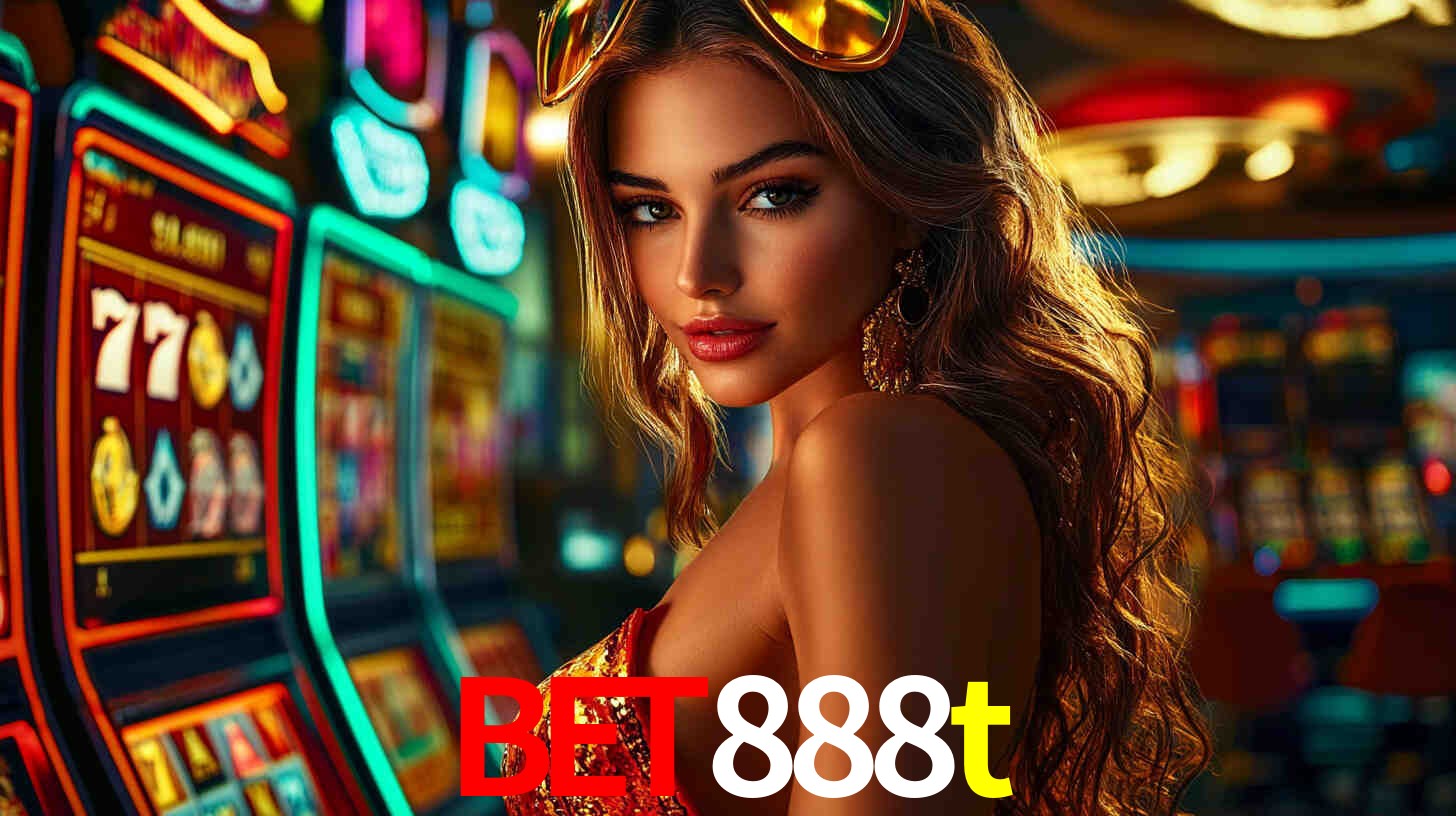 bet888t App Interface