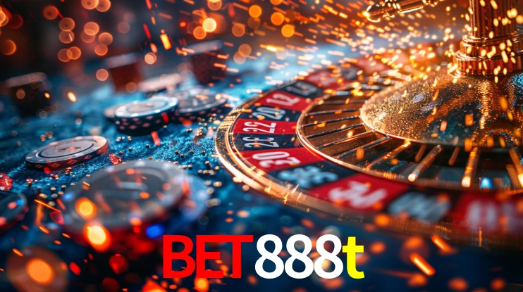Game Providers bet888t