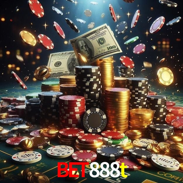 A Emoção da Loteria na bet888t: Uma Chance de Mudança de Vida