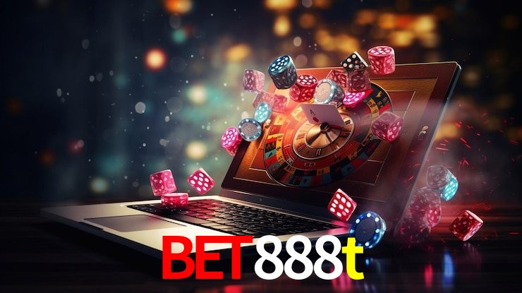 A Experiência Imersiva dos Cassinos Ao Vivo no bet888t