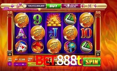 A Emoção da Loteria na bet888t: Uma Chance de Mudança de Vida
