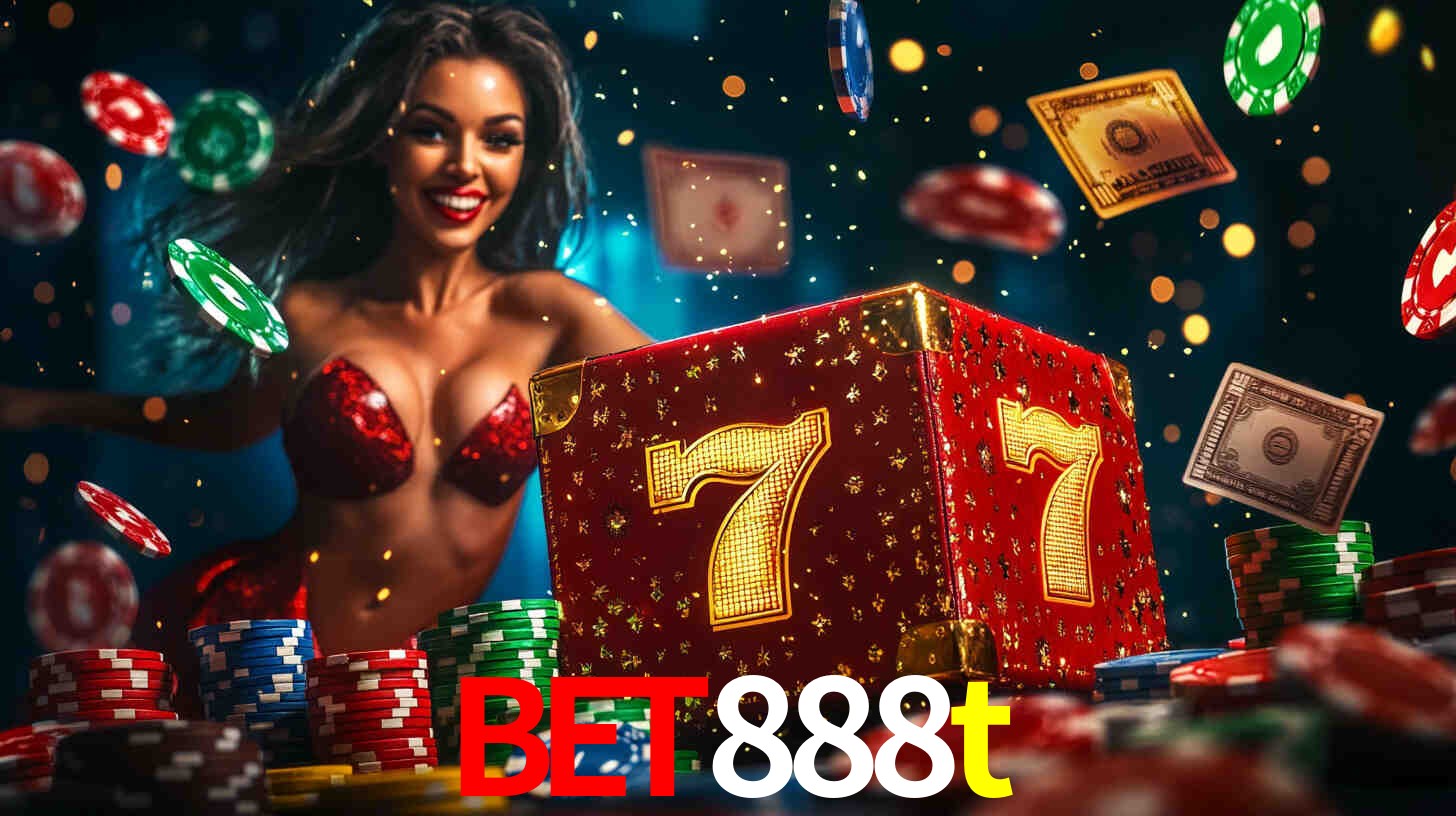 Apostas Esportivas na bet888t: Um Guia Completo