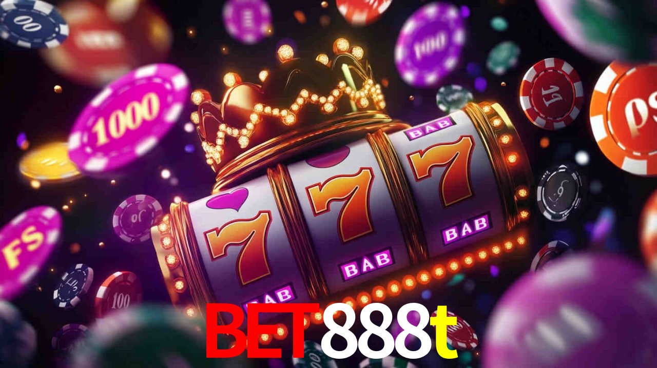 Bonus Features bet888t