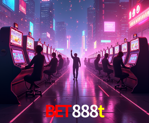 cassino bet888t