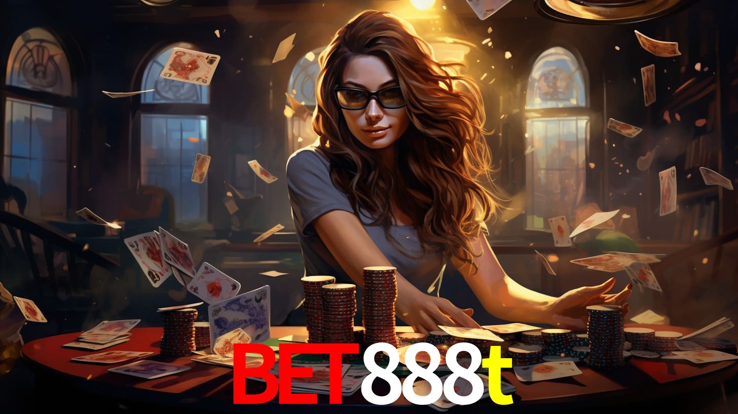 Live Casino bet888t