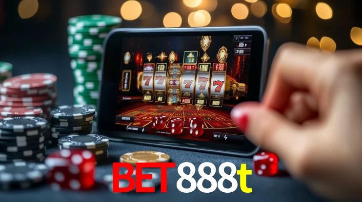Premium Interface bet888t